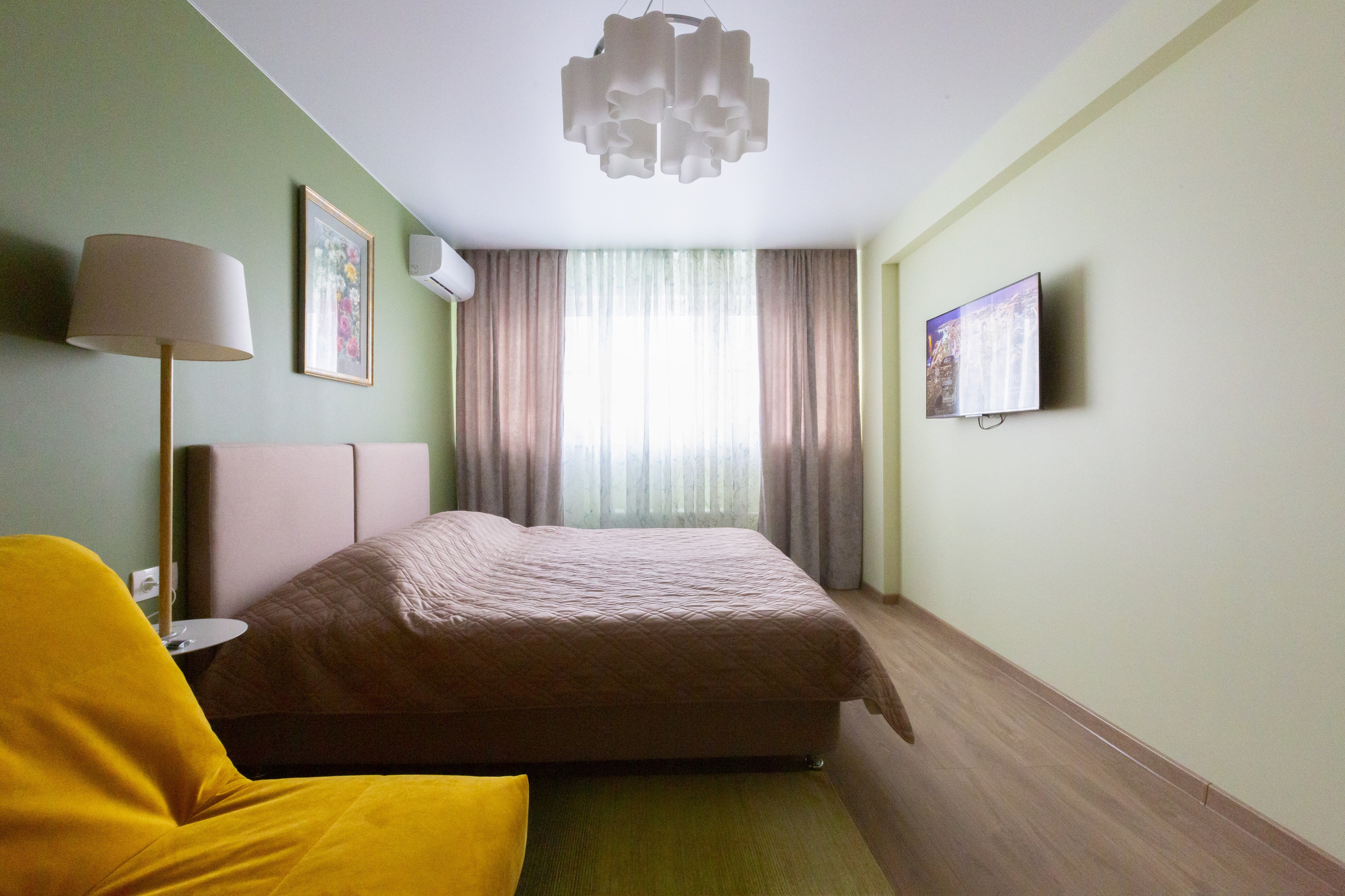 Фото Апартаменты Металлург