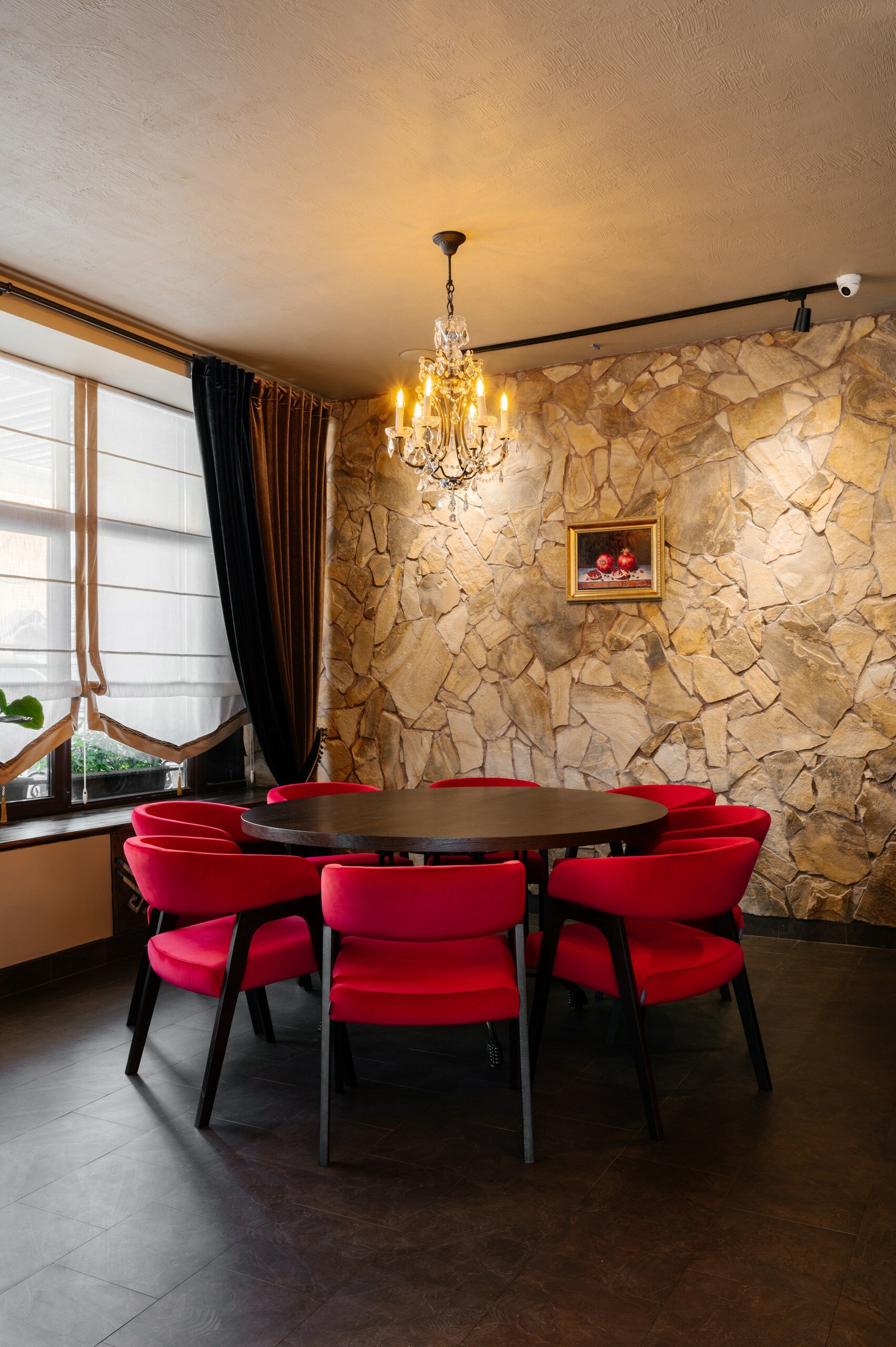 Фото Гранат