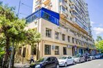 Домашний уют (Tsentralniy Microdistrict, Navaginskaya Street, 14), agencia inmobiliaria