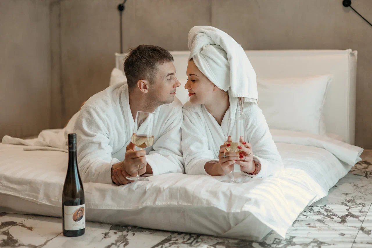 Фото Объект