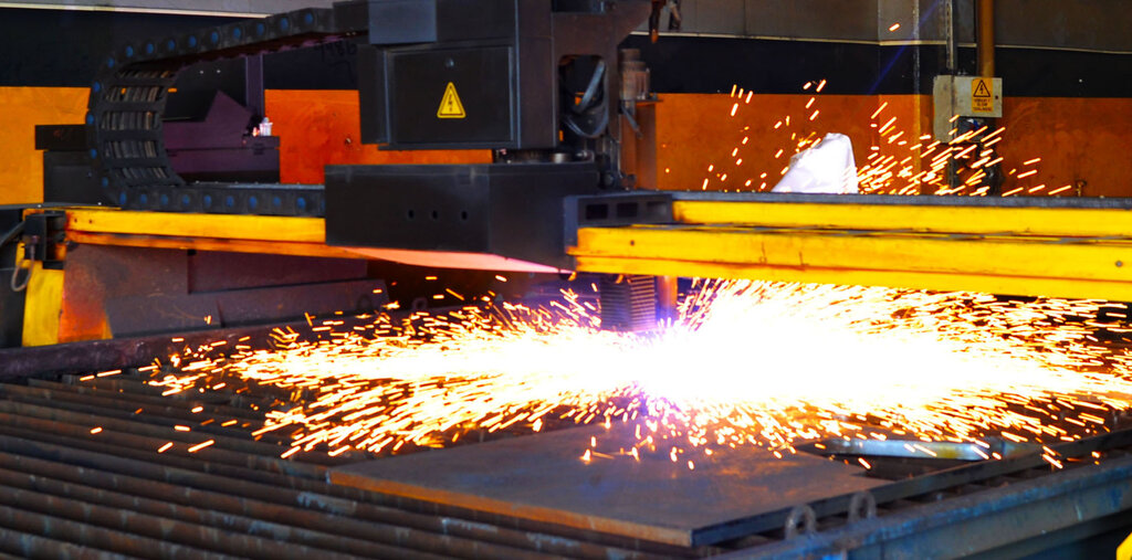 Laser work Ayza Cnc Metal, Ankara, photo