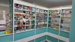 Киви (selo Koyelga, ulitsa Mira, 25А), farmacia
