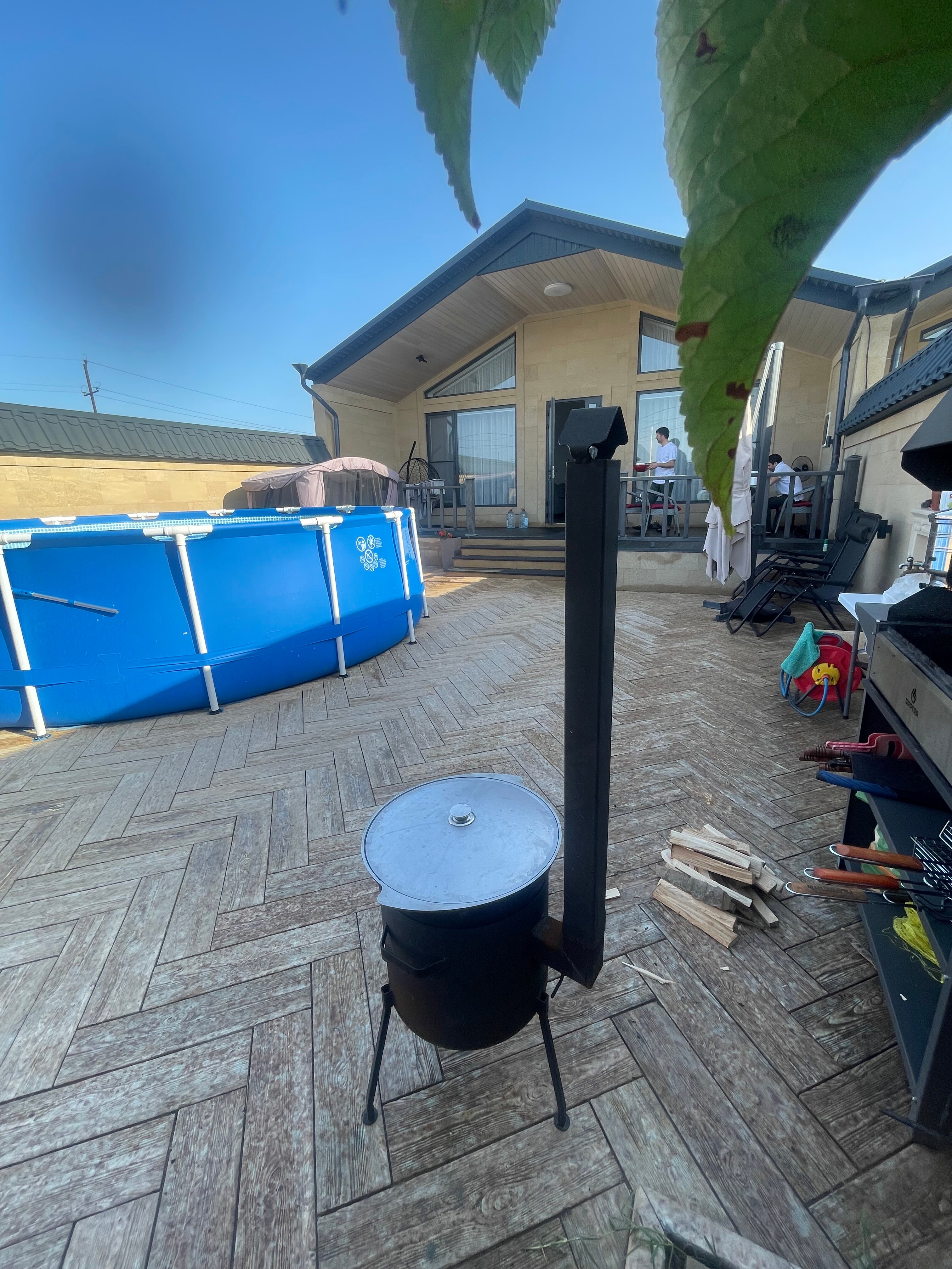 Фото Дом у моря