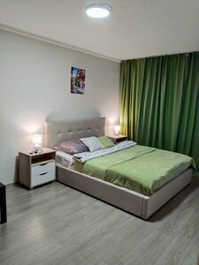 отель Апартаменты