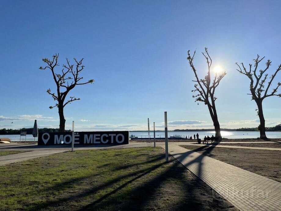 Hotel Дом Строителя, Myadel, photo