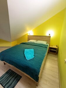 Гостиница Золотой Клевер