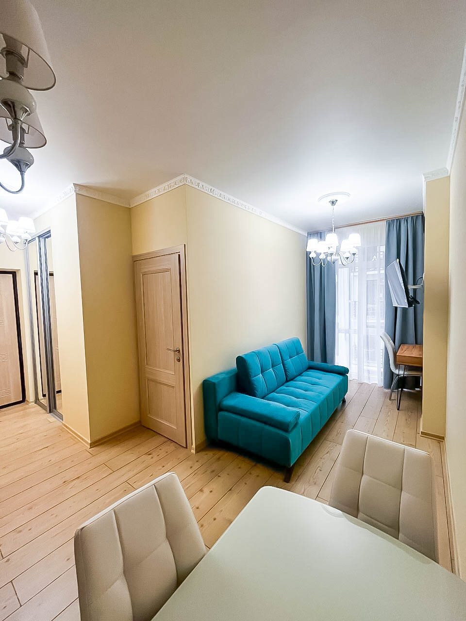 Фото Дом Солнца