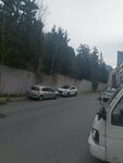 Aljabari (İstanbul, Şişli, Esentepe Mah., Zincirlidere Cad., 52), servicio de coches, centro de reparación de automóviles