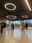 Притяжение (Kaluzhskaya Street, 24А), dance school