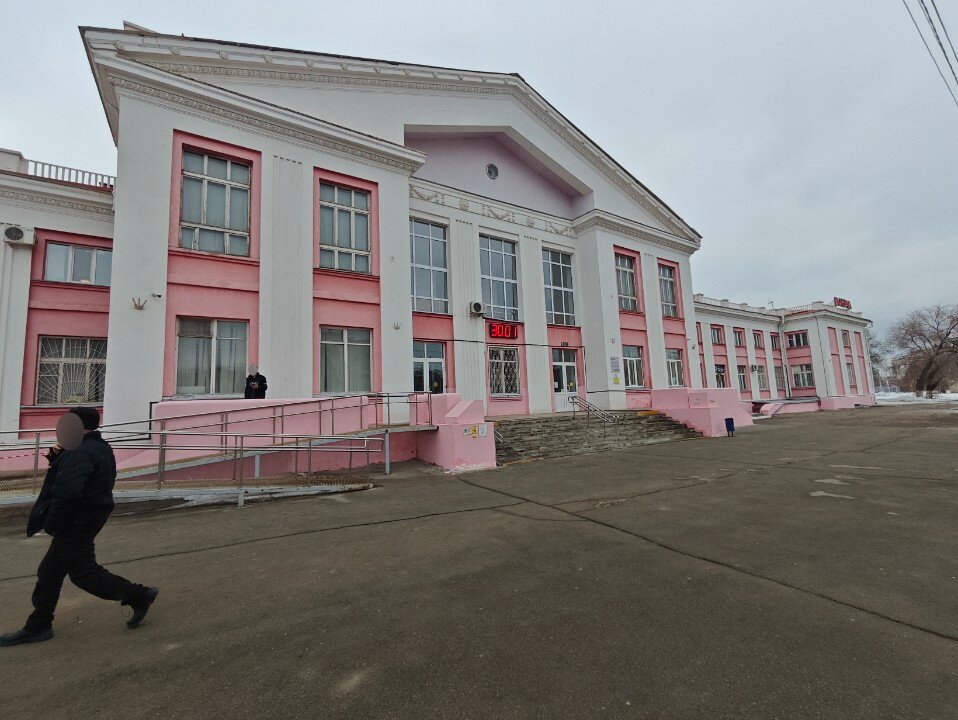 Фото Smart Hotel КДО Магнитогорск