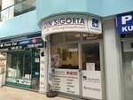 Aydin Insurance (Istanbul, Basaksehir, Suzer Boulevard, 6), insurance broker