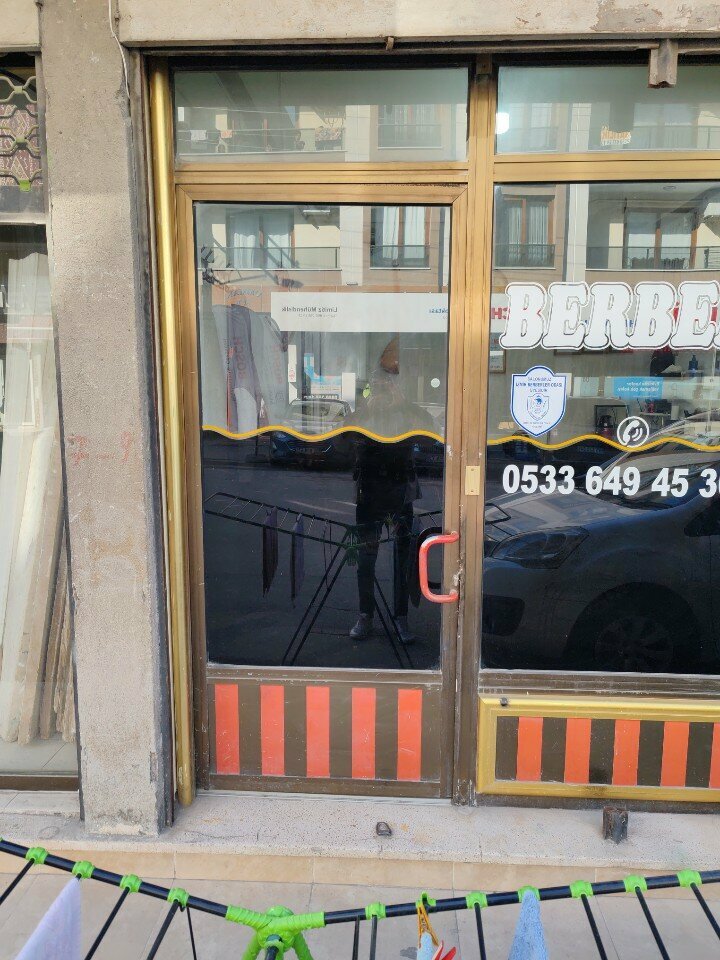 Barber shop Barber Savas, Izmir, photo