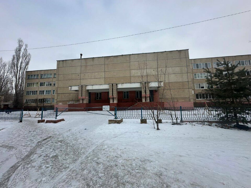 Museum Музей Великой Отечественной войны, Balakovo, photo