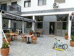 İşin Aslı Mutfak (İzmir, Menemen, 29 Ekim Mah., 155. Sok., 8), restoran  İzmir'den