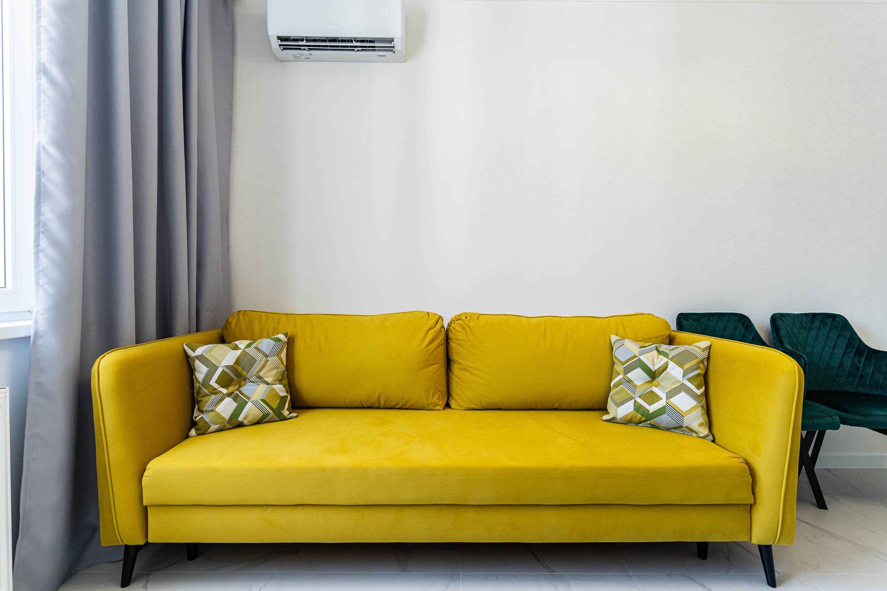 Фото LetoApart на Мысхакское шоссе 59