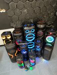 Techno Tiger (Novouzenskaya Street, 2А) ، متجر أجهزة إلكترونية