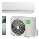 Кондиционеры (Dzerzhinskogo Street, 39с5), air conditioners