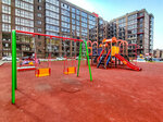 Райдас (ulitsa Dekabristov, 36/2), short-term housing rental
