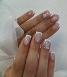 Yatsenko Elena (Voykova Street, 6) ، صالون العناية بالأظافر