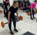 JuicyFit (Professor Kamai Street, 12), fitness club