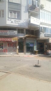 Black Pink Beauty Saloon (Izmir, Bornova, Ergene Neighborhood, 454th Street, 2A) ، صالون تجميل