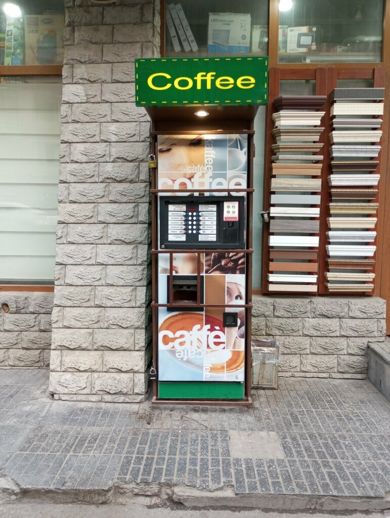 Coffee machines Кофейный аппарат, Yerevan, photo