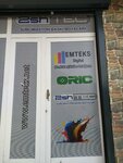 Emteks Digital (Istanbul, Bahcelievler, Cobancesme Neighborhood, Bilge 1st Street, 2) ، طباعة بتصميم كبير