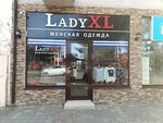 Lady Xl (Krymskaya Street, 162) ، محلات مقاسات كبيرة