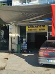 Sancak Oto (Izmir, Buca, Adatepe Neighborhood, 5th Street, 12) ، إصلاح السيارات الكهربائية