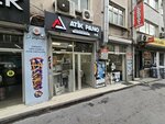 Atik Panel (Istanbul, Beyoglu, Emekyemez Neighborhood, Yanik Gate Street, 32B), electrical and wiring accessories