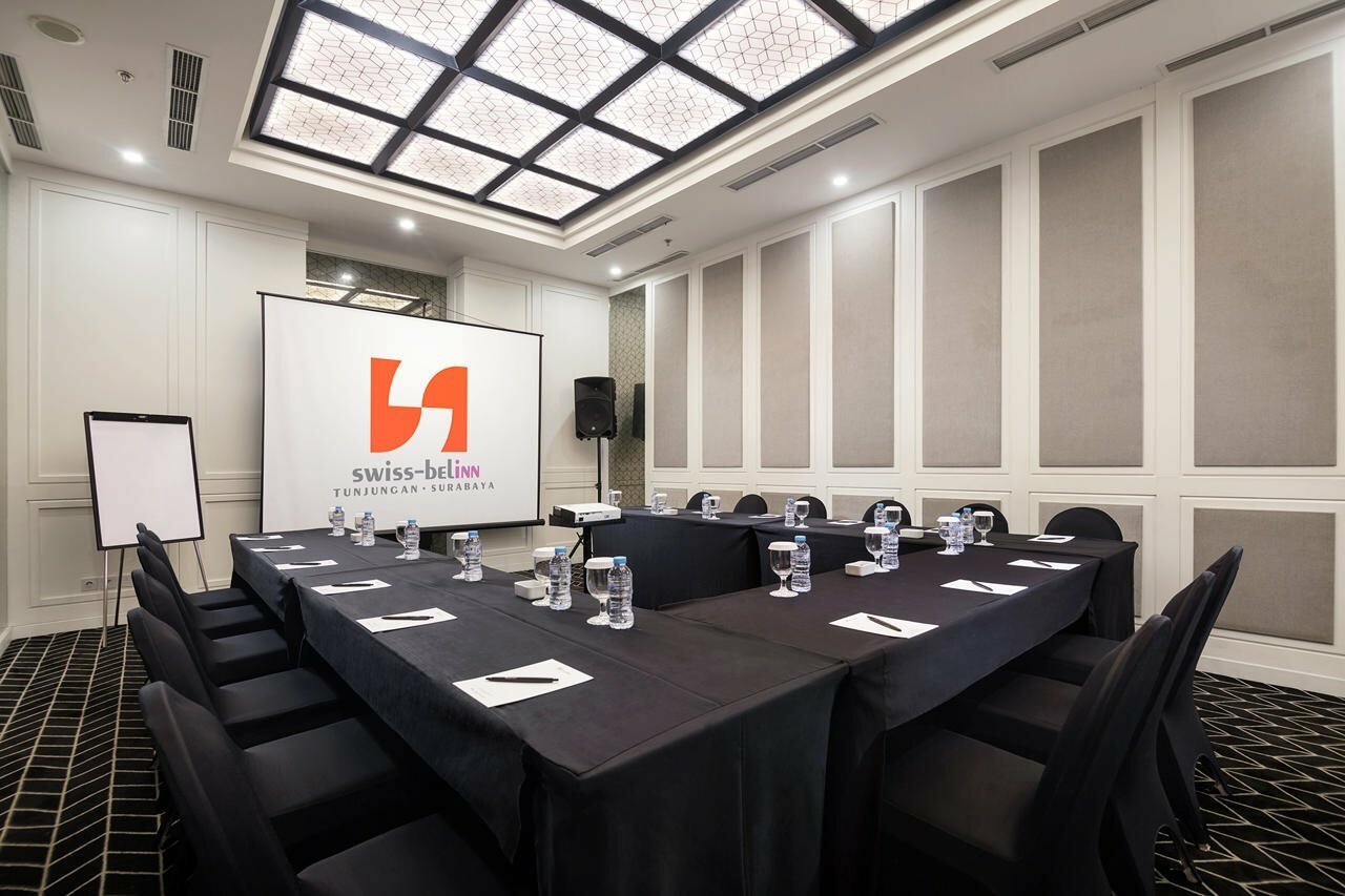 Фото Swiss-Belinn Tunjungan Surabaya