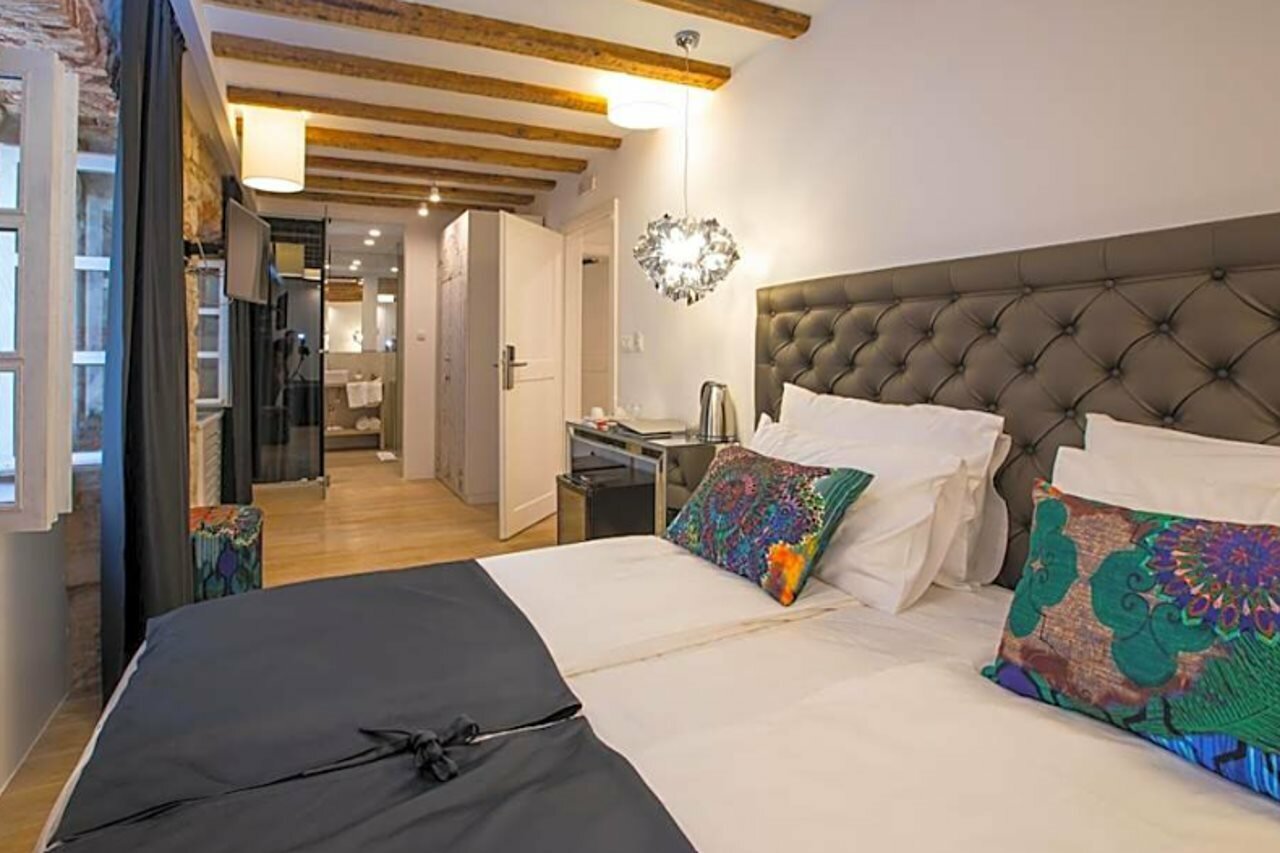 Фото Spalato Luxury Rooms