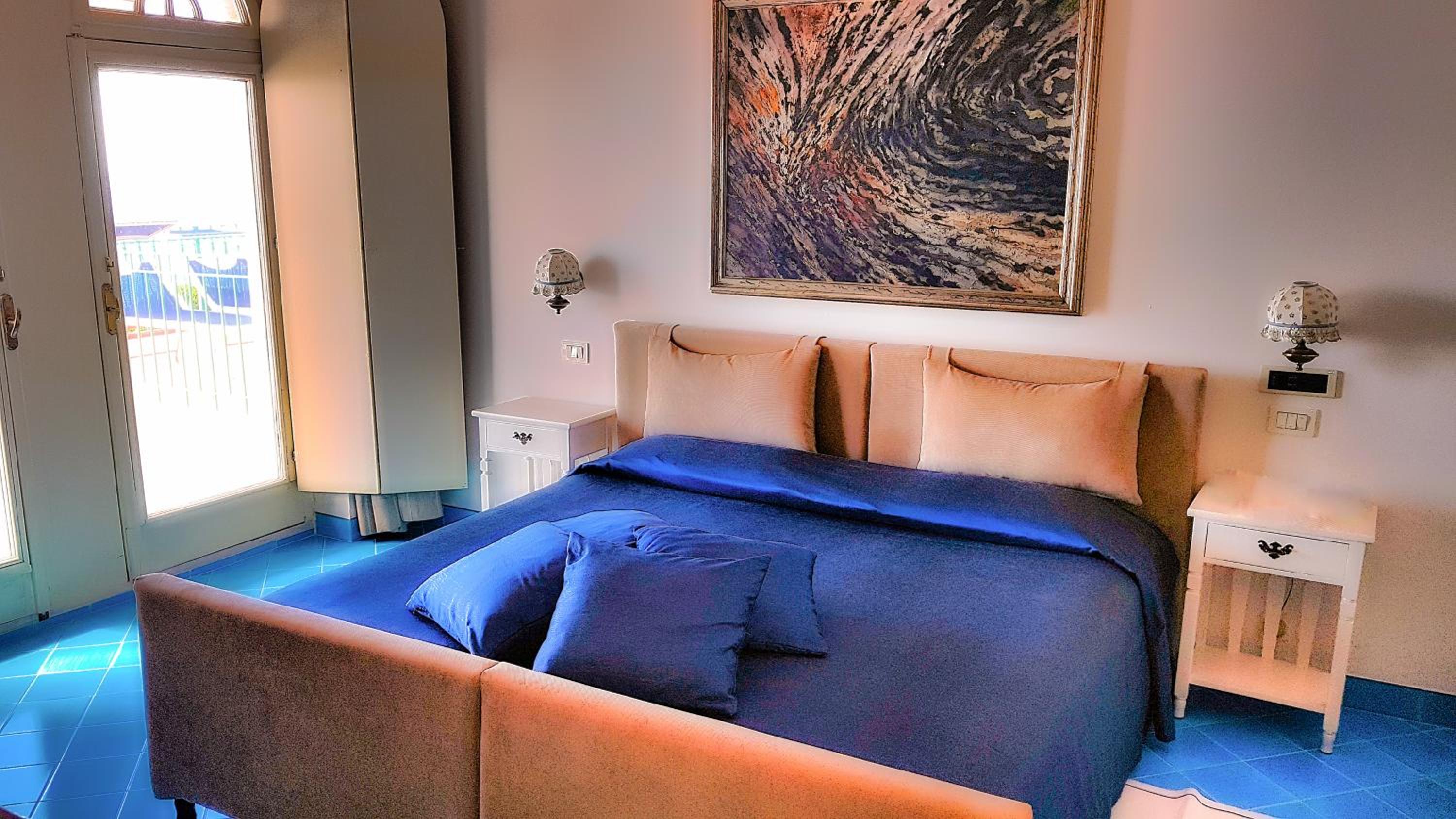 Фото Grand Hotel San Michele