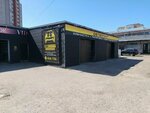 Po-Krasote Detail (Lepse Street, 4к4), renovación de los componentes no mecánicos de vehículos