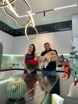 Roice (Yubileiynaya Street, 42) ، تفصيل الأثاث حسب الطلب