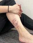 Keittattoo (Pavlovsky Highway, 54Б), tattoo studio