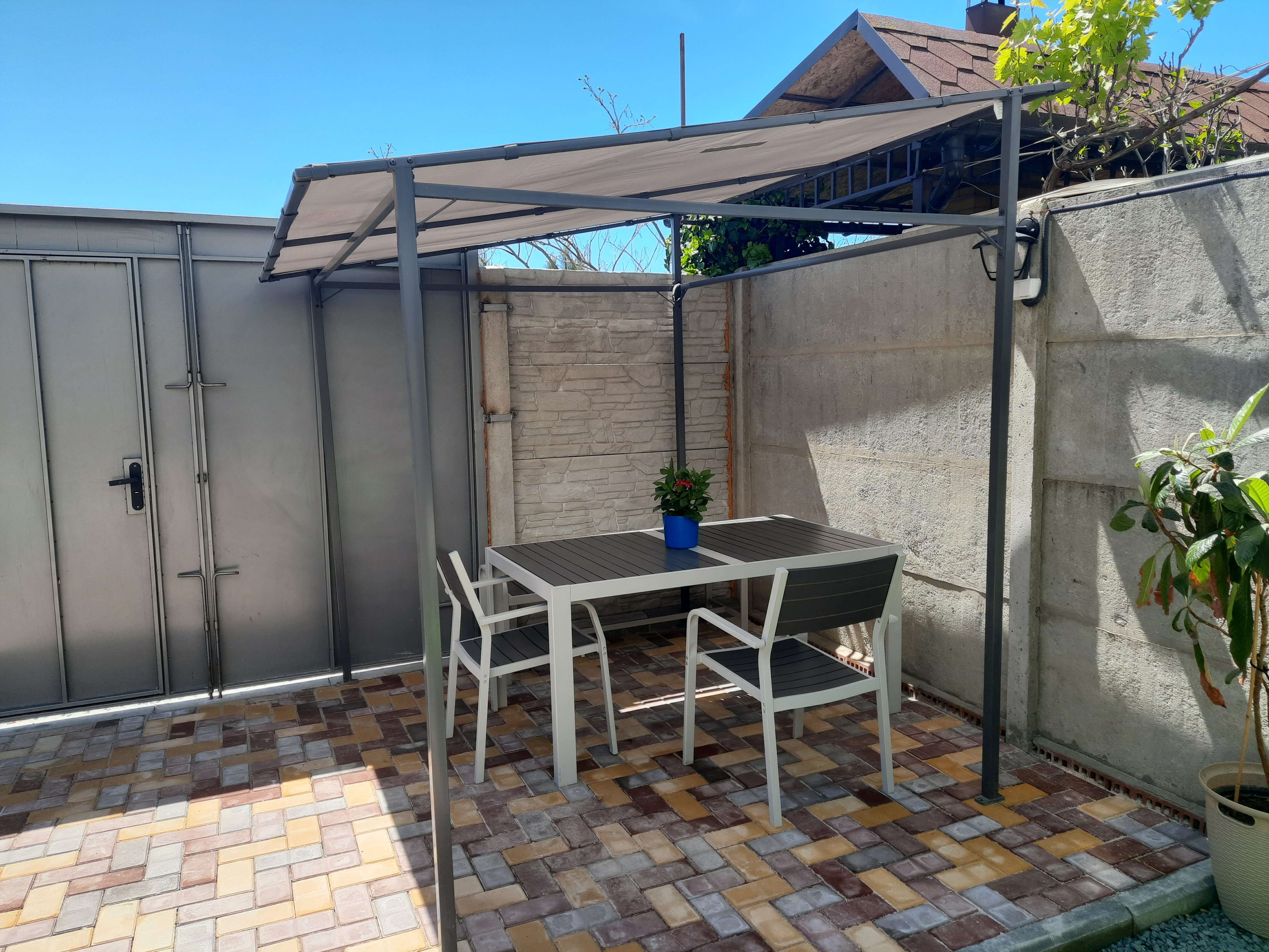 Фото Пять Ракушек