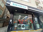 Siemens (Istanbul, Bahcelievler, Yildirim Beyazit Avenue, 151A) ، متجر بيع الأجهزة المنزلية