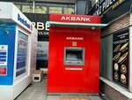 Akbank (Istanbul, Beylikduzu, Hurriyet Boulevard, 48I), atm