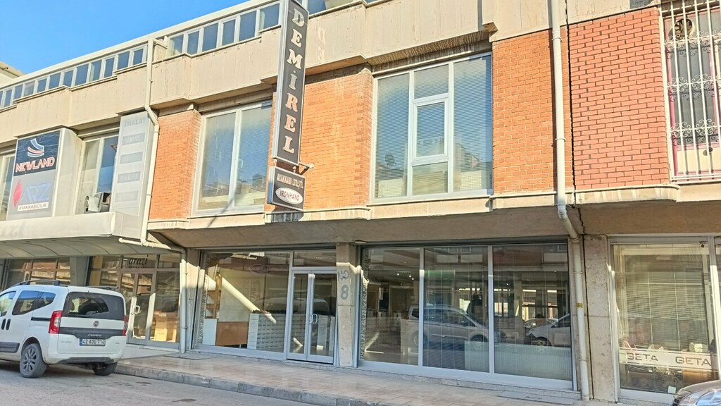 Shoe store Demirel Footwear, Konya, photo