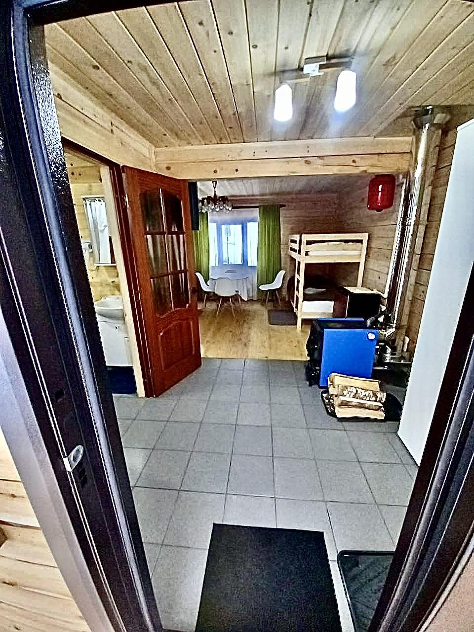 Фото Гостевой дом Еловый