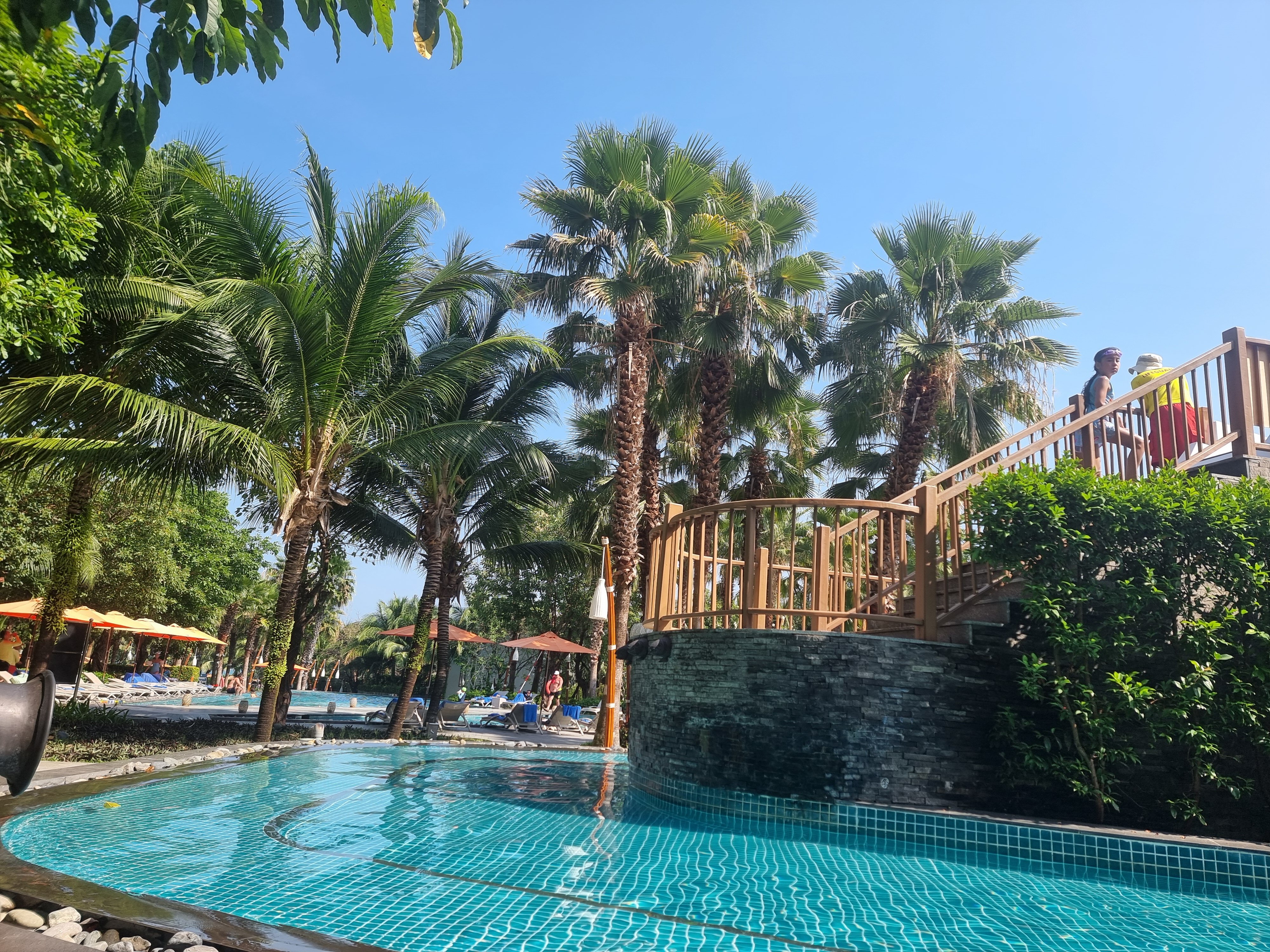 Фото Premier Residences Phu Quoc Emerald Bay Managed by Accor