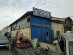 Bey Automotive (Konya, Karatay, Fevzicakmak Neighborhood, 10586th Street, 1), car disassembly