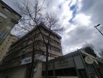 Koseoglu Business Center (Istanbul, Kadikoy, Semsettin Gunaltay Avenue, 152), centro de negocios