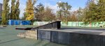 Sports ground (Sakko i Vantsetti Street, 22), sports ground