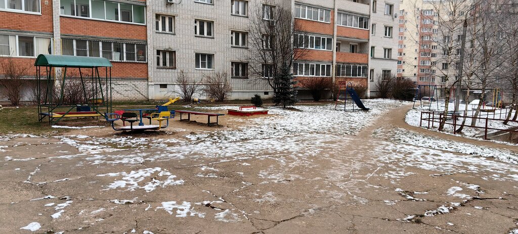 Playground Playground, Smolensk, photo
