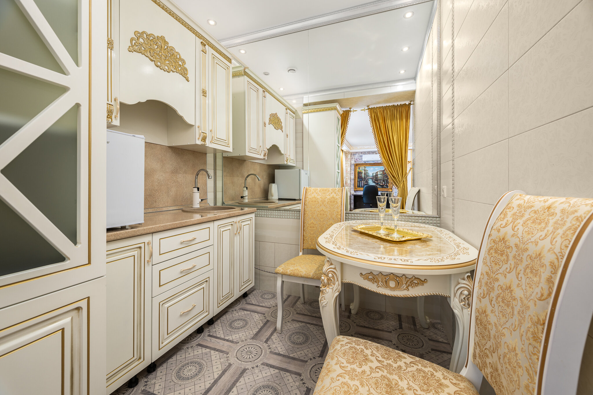 Фото Монарх