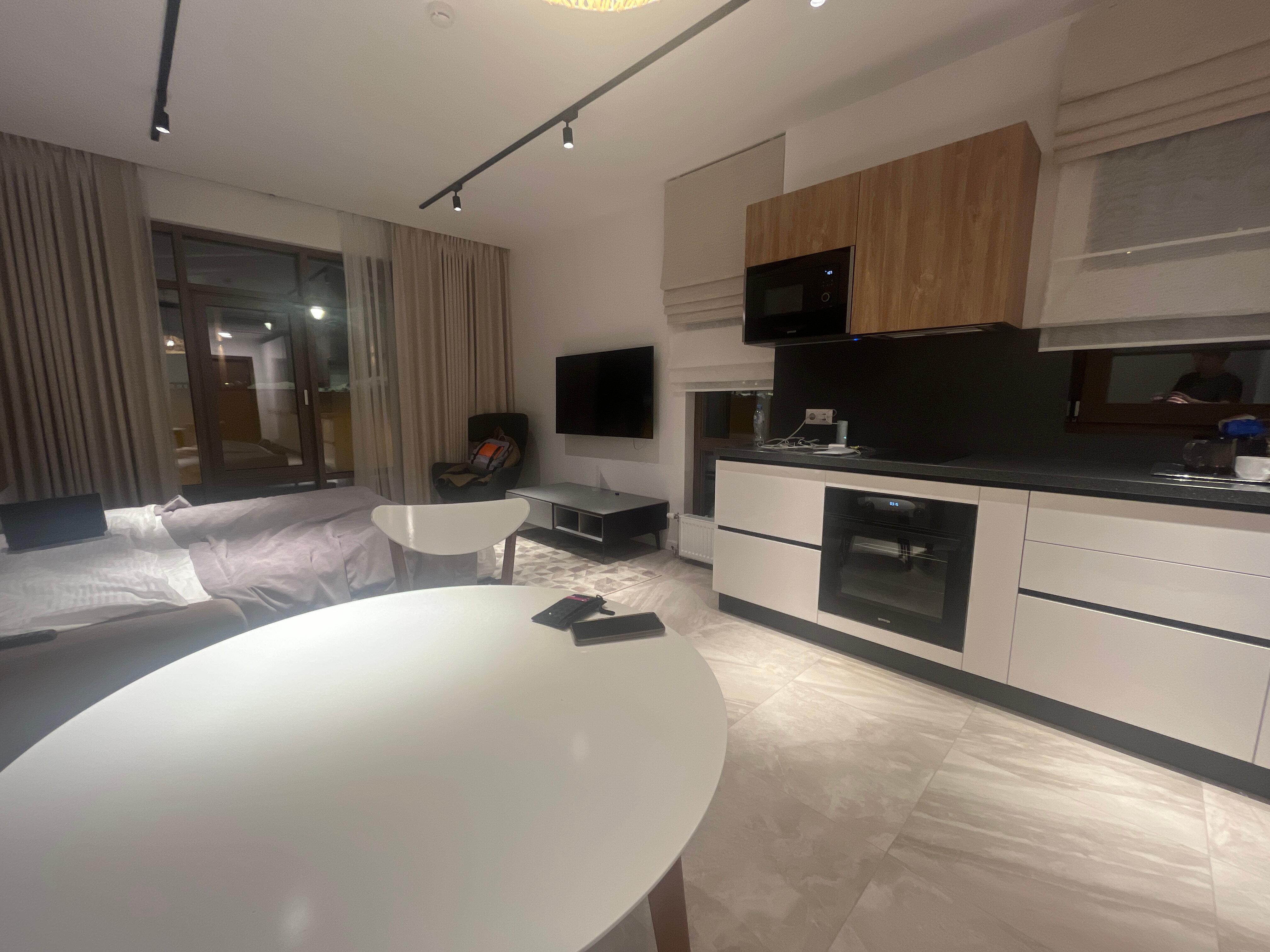 Фото Санрайз Хилл