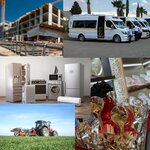 Oztaslar Transport (İzmir, Torbalı, Tepeköy Mah., 4518 Sok., 1) ، متعهد النقل