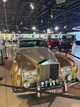 Sharjah Classic Car Museum (12, Al Dhad Road, Sharjah), museum